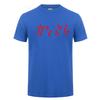 Predator Destruction Vs Predator Slimming Tshirt Printed Pattern Tshirt Fan Gift Casual Street Wear Tshirt