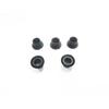 Новые втулки рычага переключения передач подходят для Mazda 323 626 MX-3 MX-6 Protege B001-46-062