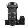 Объектив Sigma SIGMA FUJIFILM X Mount 18-50mm F2.8 DC DN Зум Стандартный APS-C Contemporary Беззеркальный Специализированный