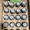 Volkswagen Tiguan Roewe RX5 RX8 Sunroof Switch Gray 1K9 959 561