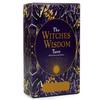 10.3*6cm The Witches’ Wisdom Tarot A 78-Card Deck