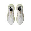 Asics Кроссовки Gel Nimbus 27 Extra Wide Белый Палевый Мужские 1011B957-102