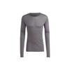 Terrex Xperior Merino 150 Baselayer Футболка с длинным рукавом Серый Five Мужская уличная одежда HZ8560