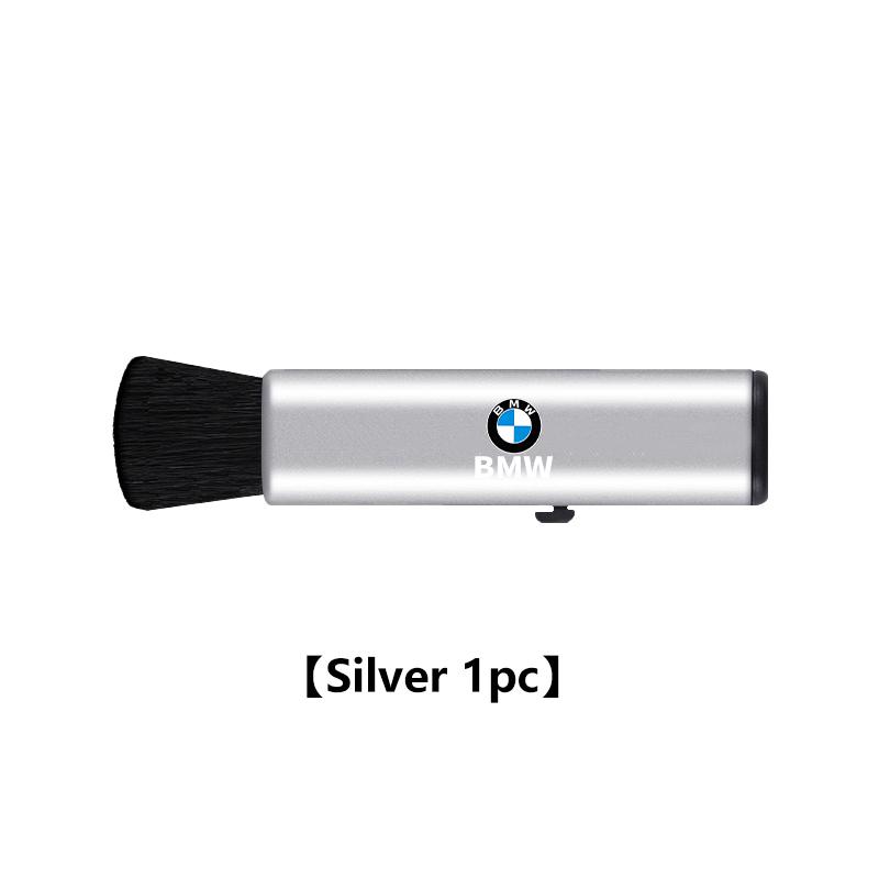 Car Outlet Cleaning Air-Conditioner Tool Multifunct Dust Brush For BMW M Performance E36 E46 E60 E90 E91 E92 E93 F30 F20 AA4