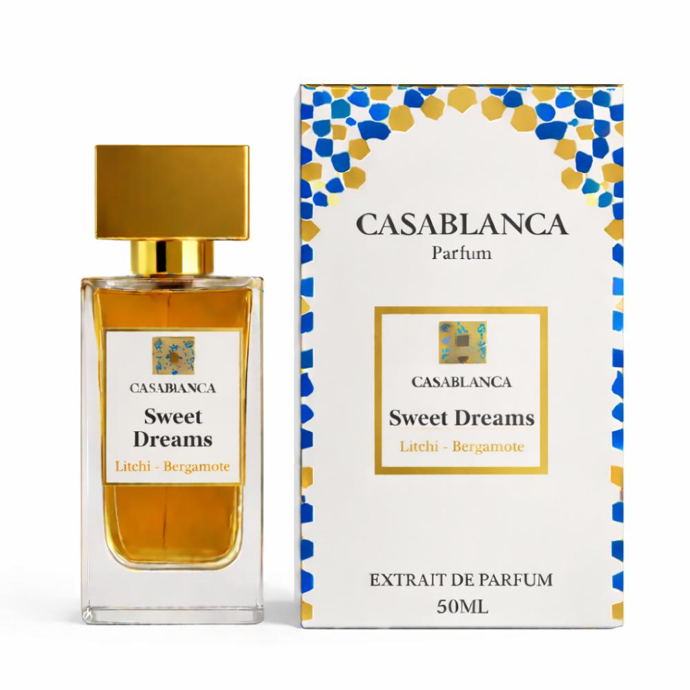 Casablanca Parfum - Extrait de Parfum Sweet Dreams -