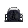 Reverse Backup Alarm Buzzer Horn 12-48V Waterproof Heavy Duty Warning Device for Car Truck SUV ATV Off-road Trailer