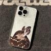 Чехол для телефона с кружевом и леопардовым принтом для Samsung A57 A07 A36 A26 A56 A16 A06 A55 A35 A25 A34 A24 A14 A13 A53 Прозрачная задняя крышка