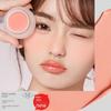Foreverkey Blush 2024 New Arrival Sun Red Mud Eye Shadow Flagship Store Genuine Goods Foeverkey Blusher 10