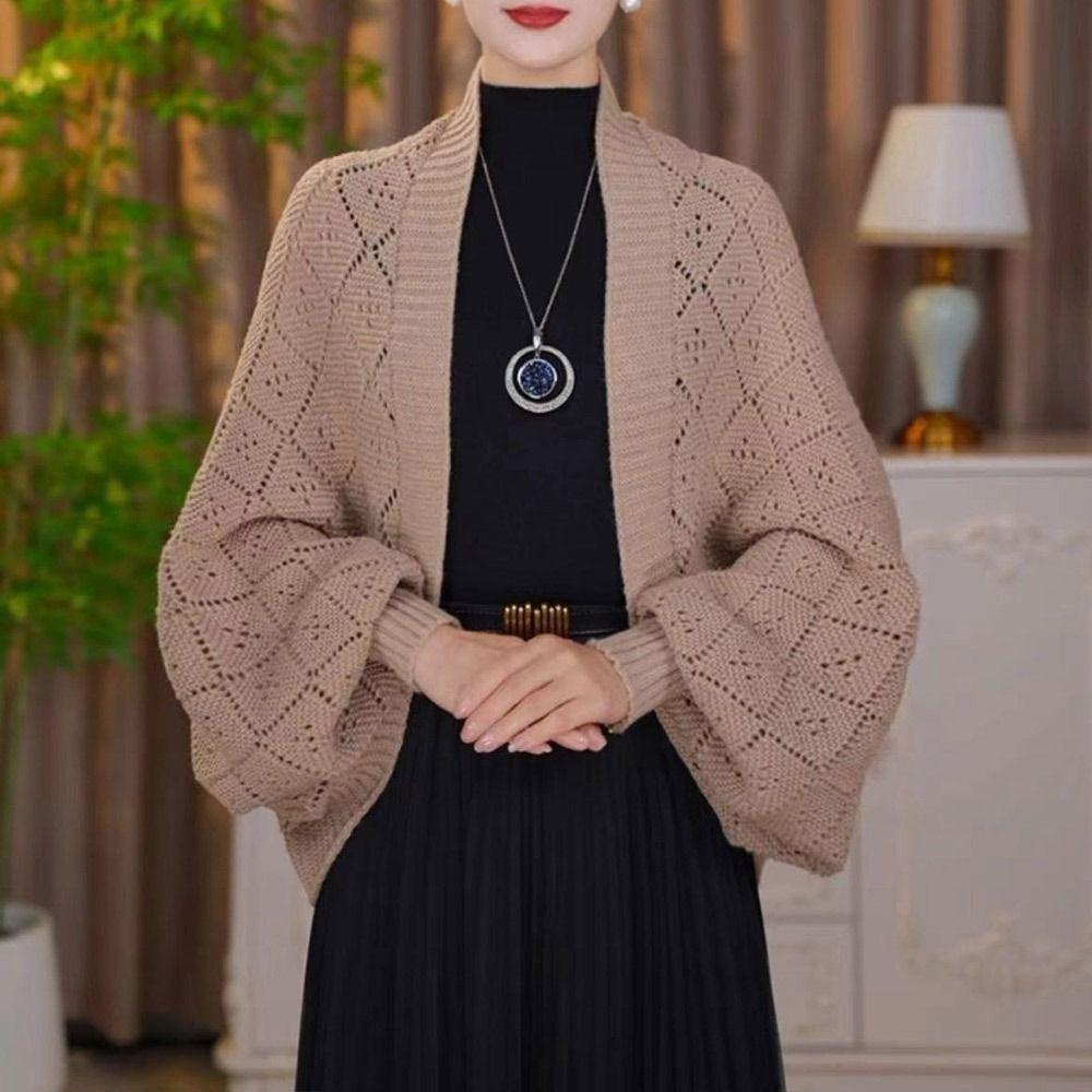 Верхняя одежда Плечо Осень Зима Шарф Темперамент Кардиган Грелка для шеи Новый Свадебный Шейный платок Вечеринка