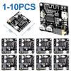 1-10 шт. VHM-314 DIY Для платы Bluetooth-приемника аудио 3,7-5 В Bluetooth 4.1/5.0 Mp3 Декодер без потерь Беспроводной стереомодульХороший продукт