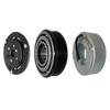 Electromagnetic Clutch for JSS120 Lifan 520 Car AC Compressor