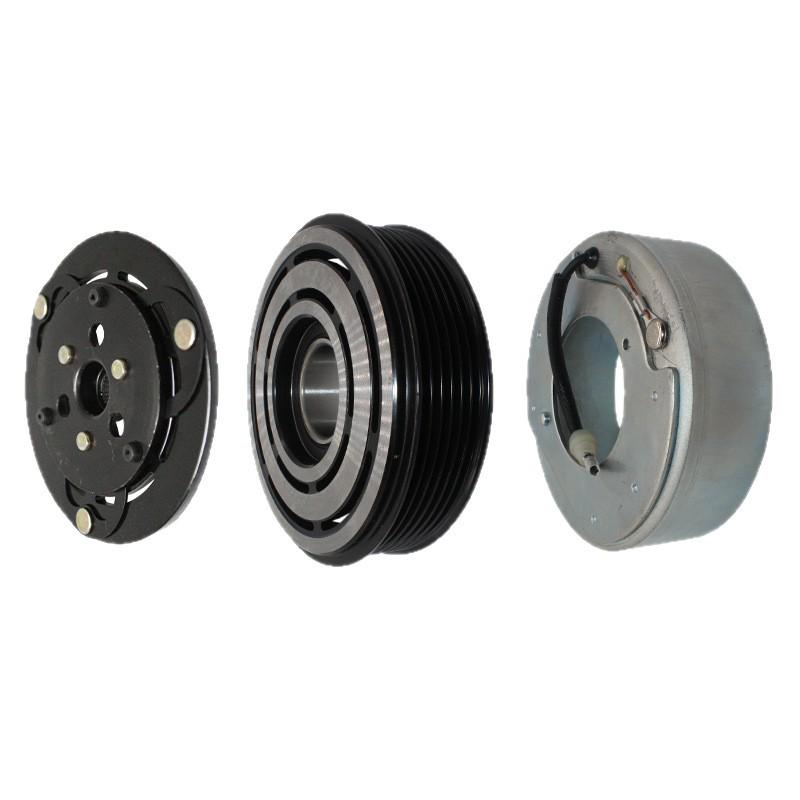 Electromagnetic Clutch for JSS120 Lifan 520 Car AC Compressor