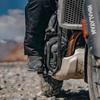 Royal Enfield "New Himalayan 450 Rally Protection With Sump guard"
