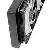 SilverStone Technology VIDA 240 Slim Высокопроизводительный тонкий жидкостный охладитель All-in-One SST-VD240-SLIM