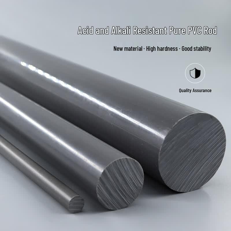 Стержень из инженерного пластика Baidaite UPVC/PVC