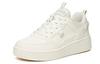 Women's Sneakers Anta Life Collection Textile, Synthetic Leather Coverage Slip Resistant And Abrasion