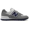 New Balance Кроссовки 574 Core Plus 'Gunmetal' ML574ESD
