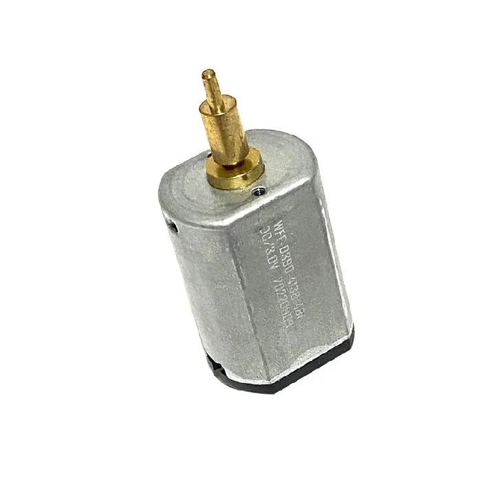 7200RPM Hair Clipper 3V Motor Engine Rotor Professional Repair Replacement Tool Compatible Trimmer JRL 2020T Madeshow M6 P700F