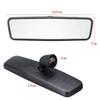 3B0857511G: Interior Rear View Mirror for VW Jetta Golf MK4