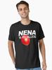 Nena 99 Red Balloons Essential T-Shirt