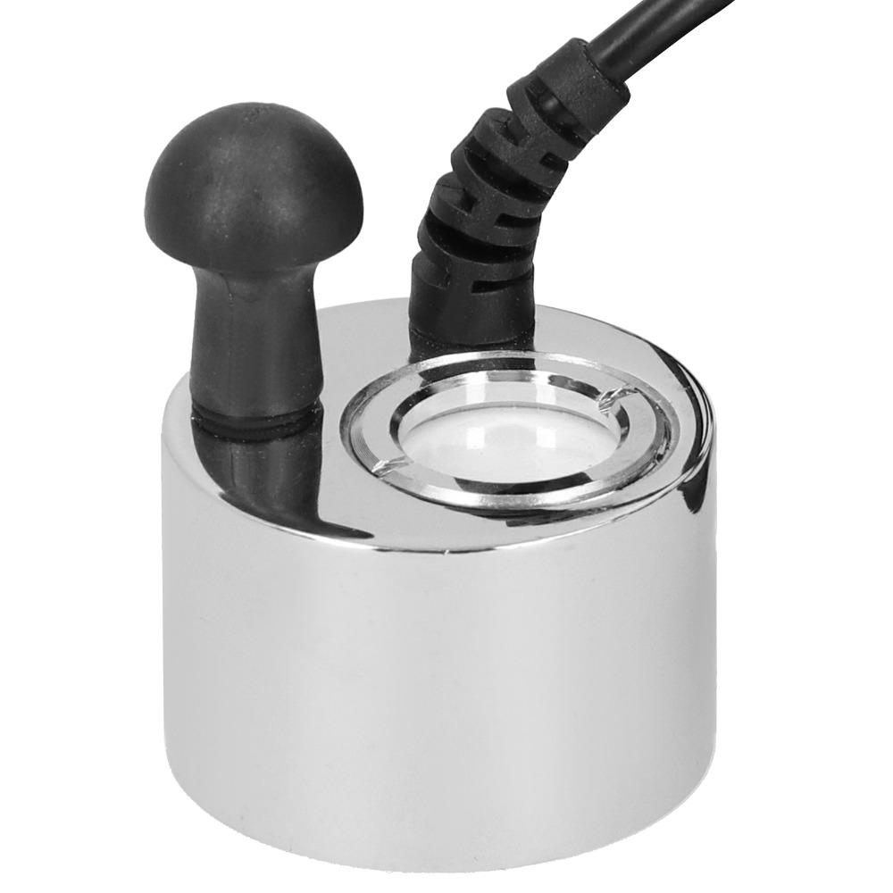 Waterproof Ultrasonic Mist Maker 24V Mist Maker Fogger Stylish Pond Atomizer Birdbath