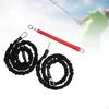 Golf Swing Training Aid Set,Resistance Bands,Accessories,Golf Rope,Trainer Exerciser Rope for
