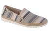 Flexpadrille 3.0 - Serene Lines, Womens Multicolour Half Shoes