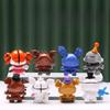 2026горячий FNAF Пять Ночей с Фредди Фигурка Игрушка ПВХ Модель Коллекция Игрушки Фигурки Фигурка Настольное Украшение Подарки для Детей