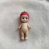Sonny Angel Mini Figure Old Regular Vegetable series Blind Box No box No bag Carrot Cauliflower Corn Bok Choy SAS65010