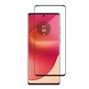 Стекло Full Cover для Motorola Moto G96 Защитное стекло для экрана Moto G96 Закаленное стекло Moto G96 3D Защитная пленка для телефона Motorola Moto G96