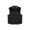 Down Jackets Men's Black Stand Collar Without Hood Moderate Other (Unisex) Down Jackets CK5470 010