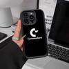 C-Commodore 64 Phone Case For IPhone 17 16 15 14 13 12 11 Air Plus Pro Max Soft Back Cover