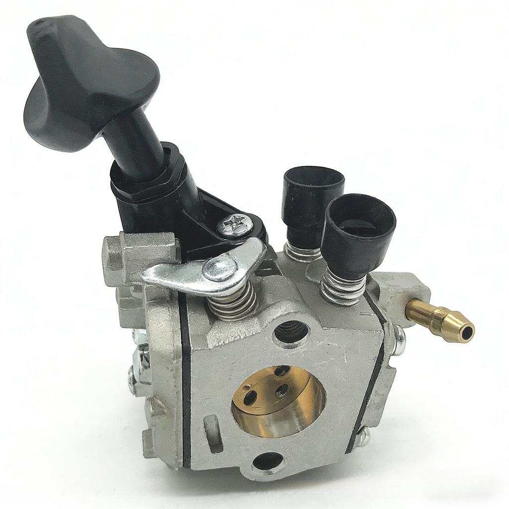 Ремкомплект карбюратора для Echo/Shindaiwa BR350 BR430 BR450 BR350Z BR430Z SR430 SR450 C1Q S210 C1Q S209C