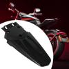 Motorcycle Rear Fender Mud Flap Professional Lightweight Modification Multifunction for MX3 Dirt Pit