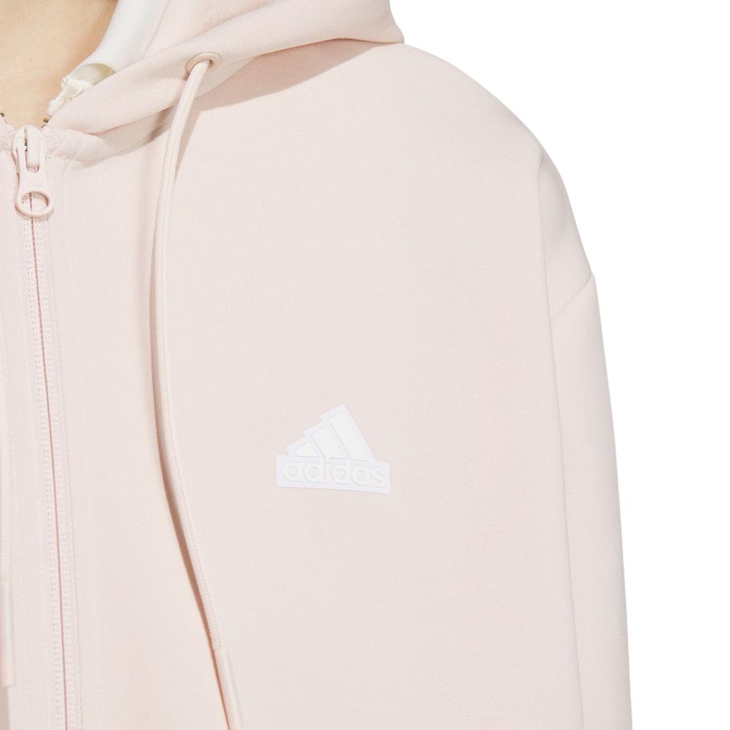 adidas Куртка Future Icons Женская куртка Off-White JM9582