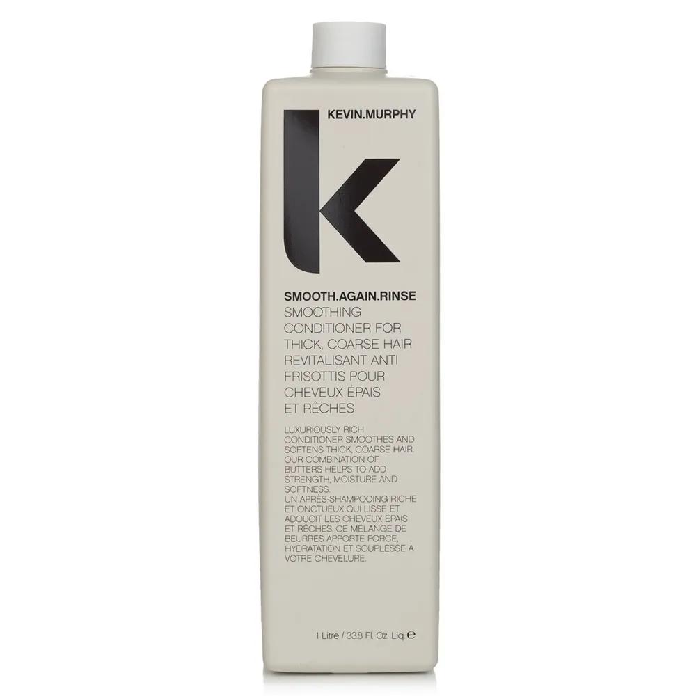 Kevin.Murphy Снова гладкость Ополаскиватель (Разглаживающий кондиционер - Для жестких и густых волос) 1000 мл/33,8 унции