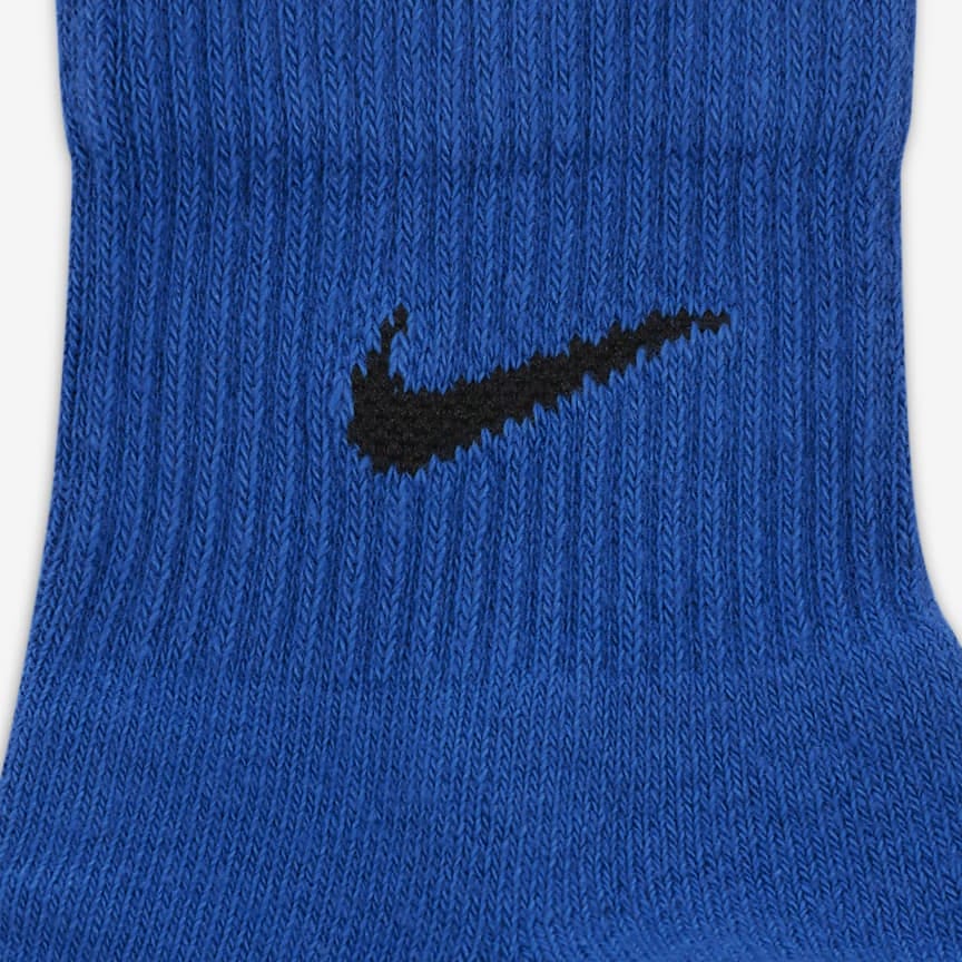 Nike Носки унисекс до щиколотки SX6890-963