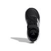 adidas Runfalcon 5 I Черно-белые детские кроссовки Основной черный Облачно-белый IE8598