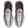 Nike Кроссовки Shox R4 Bright Citron Унисекс Желтый Vast-Grey Светло-Графитовый IH3397-078