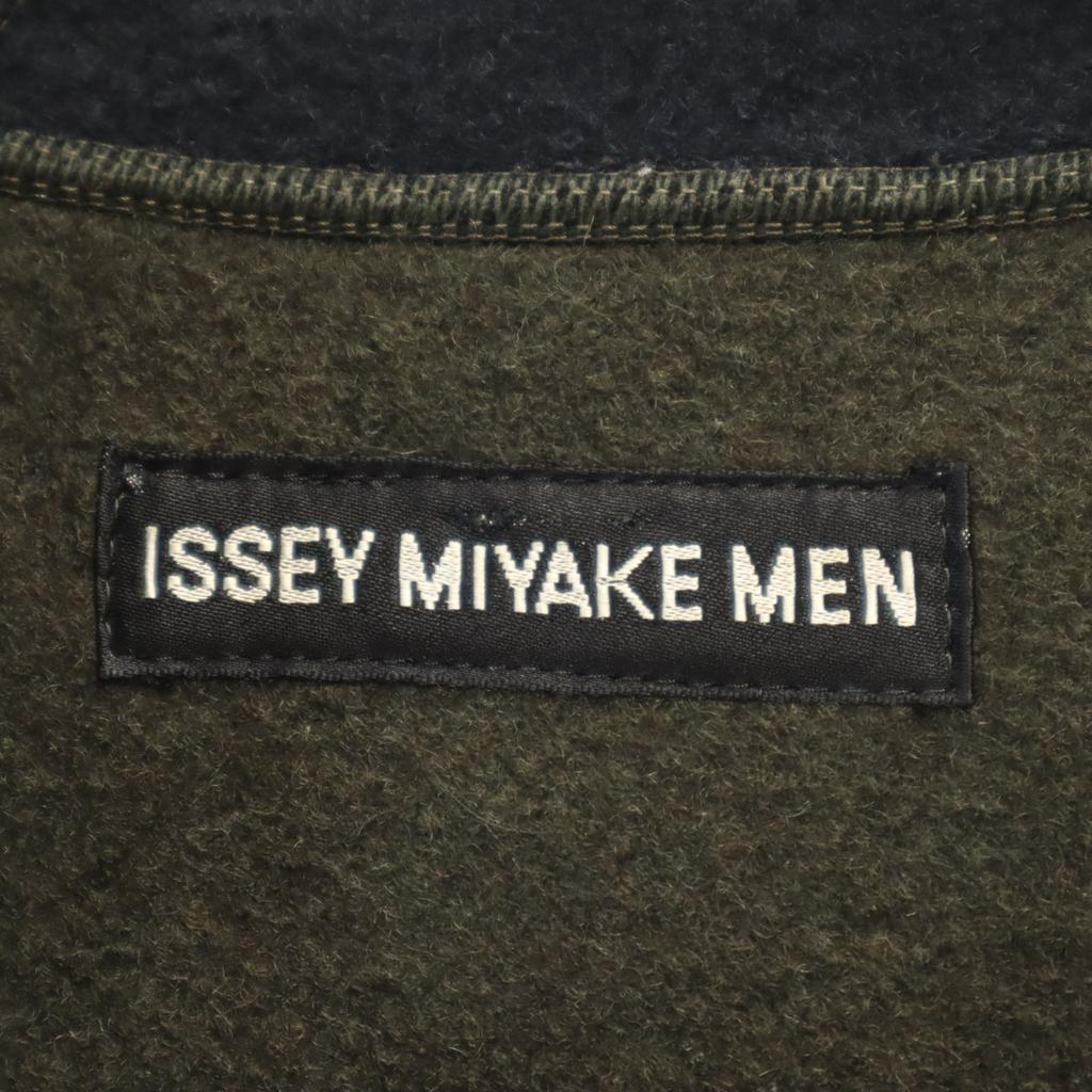 ISSEY MIYAKE MEN 90s Wool blend, Made in Japan, Old Chester coat M Men's Used