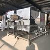Dual Drum Pig Manure Separator & Dewaterer