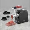 Meat Grinder Caso FW 2500 Black (2874)