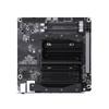 MINISFORUM BD895i SE Motherboard with AMD Ryzen 9 8945HX DDR5 96GB 16 PCIe PCI Express x 2 NVMe HDMI DP and Mini-ITX Support, 5.0 1, SSDs, 2.1, 1.4,