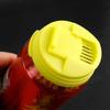 Soda Lid Cap Tin Can Lids Covers Soda Saver Caps Fizz Coke Drink Lid Bottle Top Lid Soda Can Covers