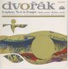 CD ANCERL (KAREL), DVORAK; CZECH PHILH - Dvorak: Symphony No. 6 COCQ84476 Supraphon 2008 Japan Classical Used