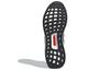 UltraBoost Adidas 1.0 S&L 'Grey Scarlet' EF2027