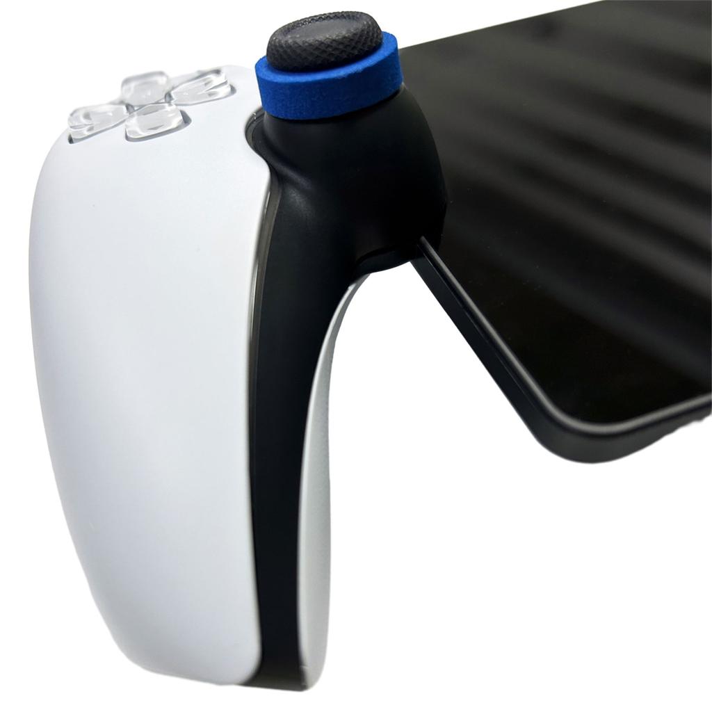 20x Вспомогательное кольцо Кольцо помощи в прицеливании для PS5/PS4/Switch PRO/Xbox/PS Portal Игровой контроллер Кольцо для прицеливания Игровой аксессуар