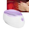 Машина для парафинового воска, профессиональный домашний салон красоты, быстрый нагрев, подогреватель парафина для рук, ног