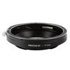 Адаптер байонета объектива K&F Concept KF-P67P645 (Переходник для объективов Pentax 67 на камеру Pentax 645)