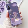 Чехол для Xiaomi Mi 9 SE Популярный Цветок Лотос Мягкий Силикон Прозрачный ТПУ Задняя Крышка Для Xiaomi Mi 9 Lite Funda Mi9 Mi9se Оболочка